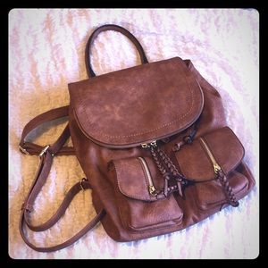 Sole Society bag backpack